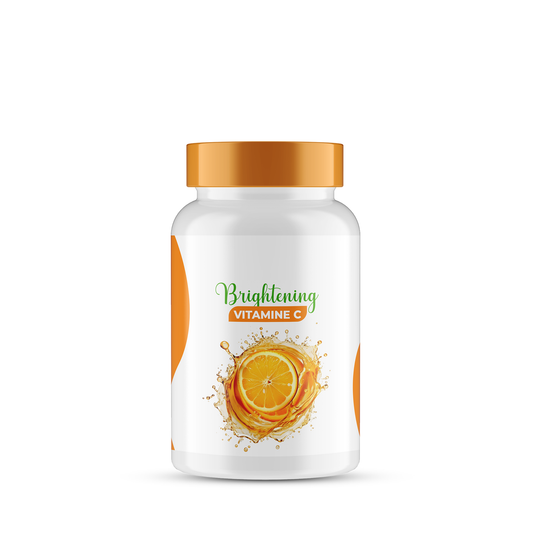 Vitamine C Brightening
