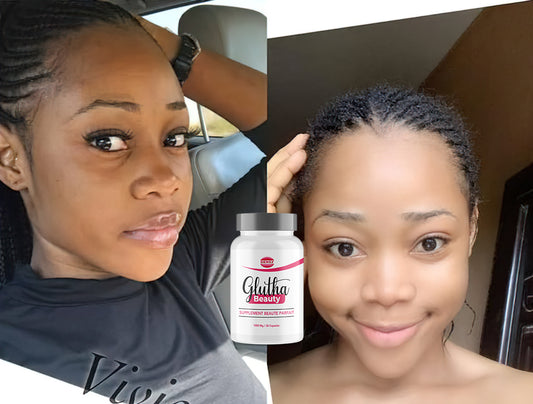 Glutha Beauty