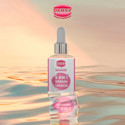 Serum 5 en 1