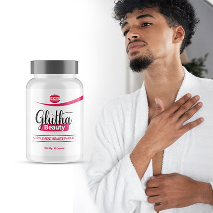 Glutha Beauty