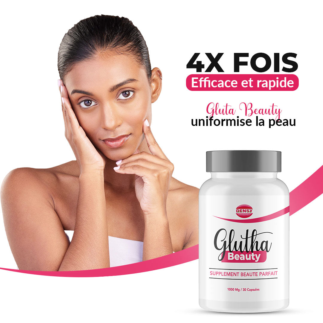 Glutha Beauty