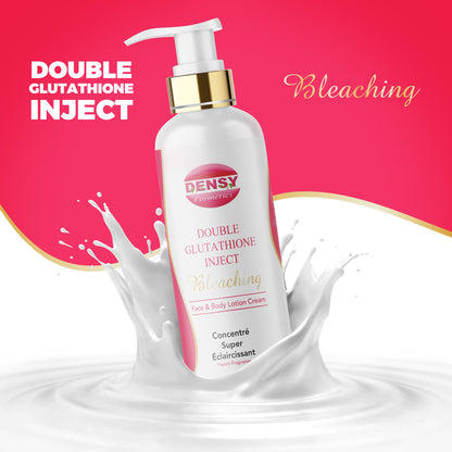 Lait Double Glutha