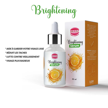 Serum Brightening