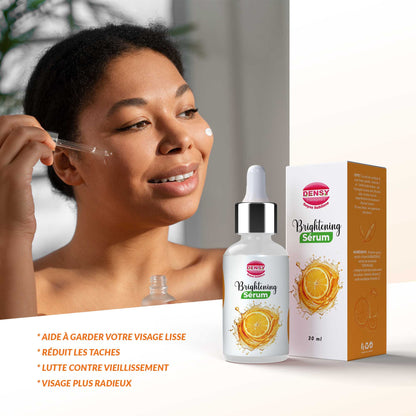 Serum Brightening