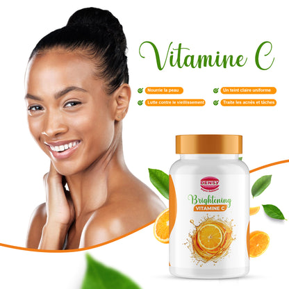 Vitamine C Brightening